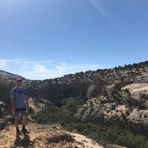 Meet your Posher, Sam